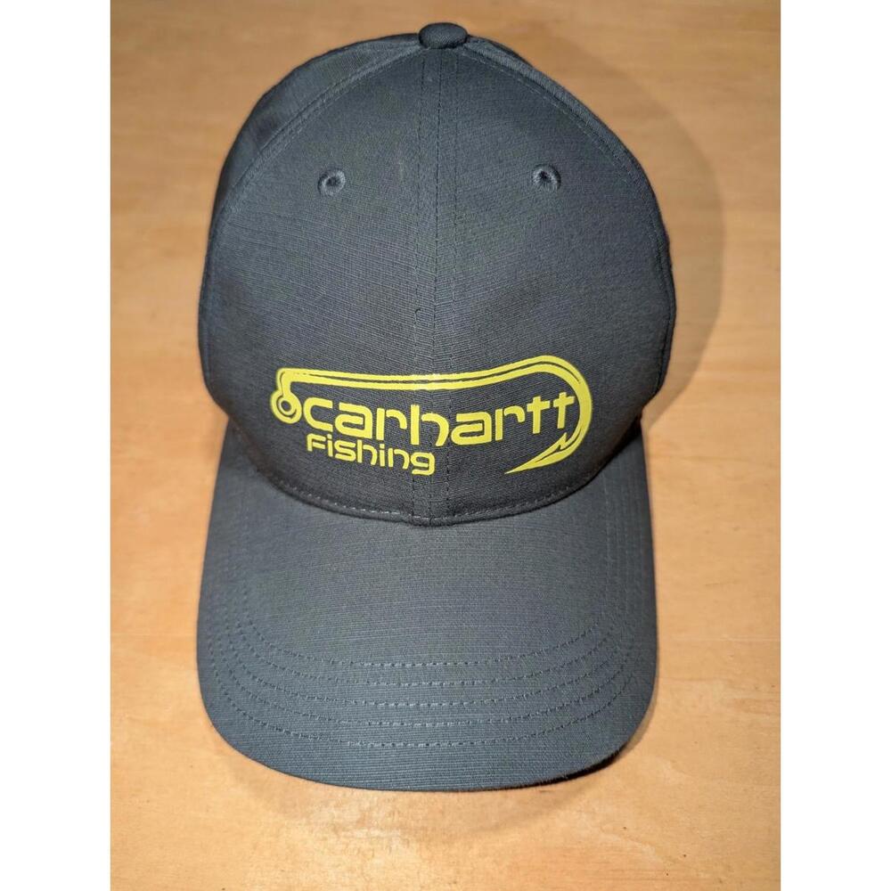 Carhartt Fishing Force Extremes Baseball Hat
